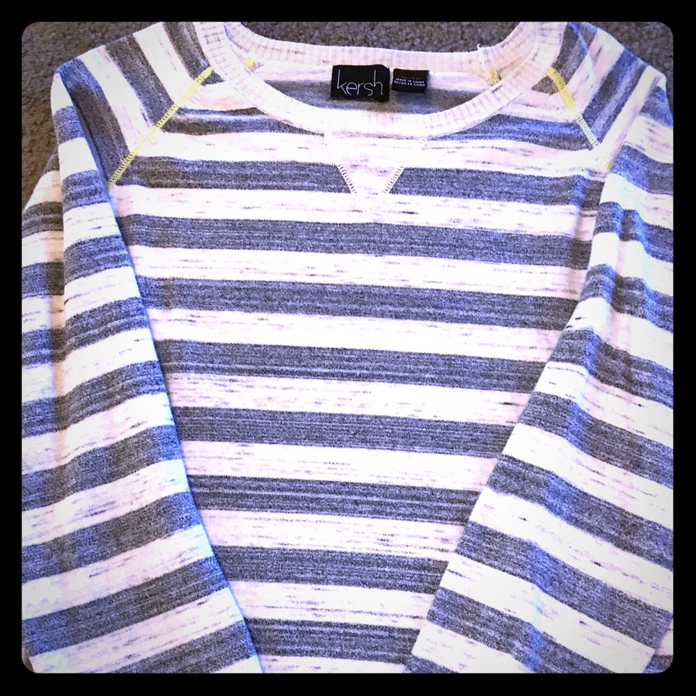 Very comfortable cotton shirt